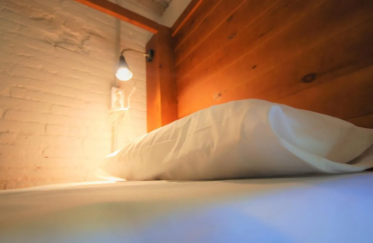 Ten To Go Hostel Barcelona