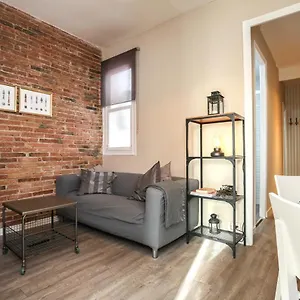 Apartamento Valladolid 19