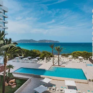 Otel Iberostar Waves - Adults Only Cala Millor (Mallorca)