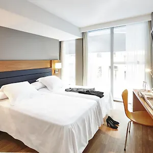 Otel Century Barselona
