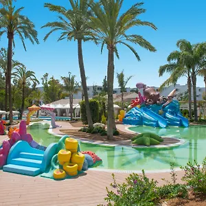 Otel Iberostar Waves Ciudad Blanca Alcudia (Mallorca)