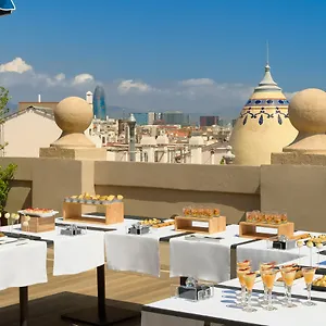 h10-madison.topbarcelonahotels.com/