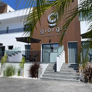 Giorgis Luxury Κύπρος
