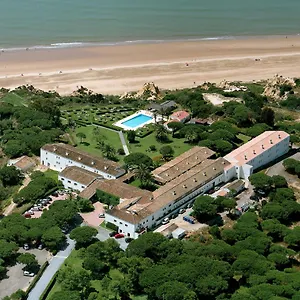 De 4*, Mazagón Spanien