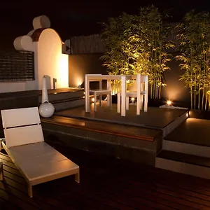 **** Hotel Sixtytwo Spain