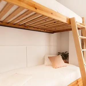 Tenerife Surf Camp , La Mareta Spanien
