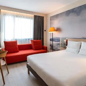 visit hotel