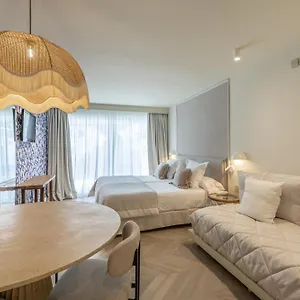  Appartement Hoposa Pollensamar Espagne