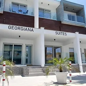Georgiana Κύπρος