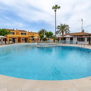  Appartement Ses Anneres Espagne