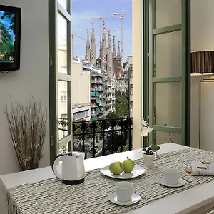 Apart-suites Hostemplo España