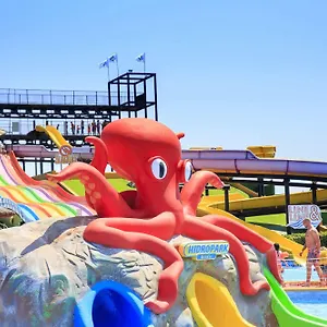 Otel Club Mac Alcudia Port de Alcudia (Mallorca)