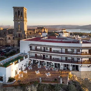De 4*, Arcos de la Frontera Spanien