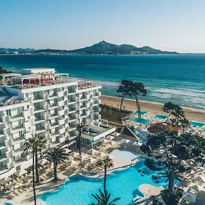 Otel Iberostar Waves Alcudia Park Playa de Muro (Mallorca)