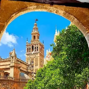 Hostel Hub Sevilla