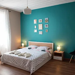 Athina's House Ελλάδα